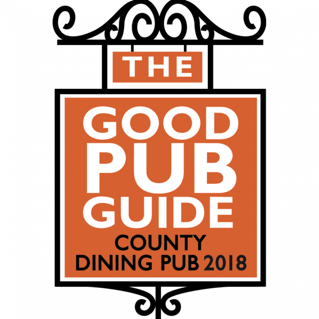 County Dining Pub 2018
