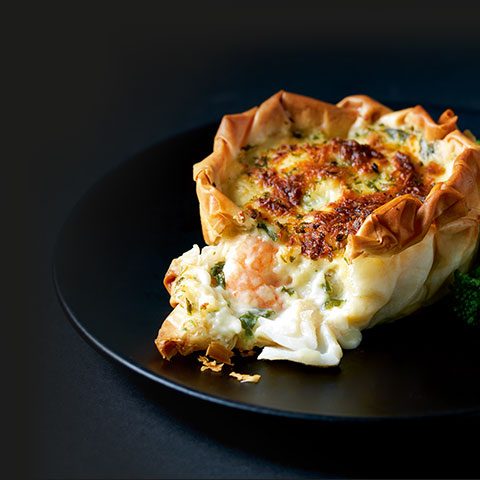 Eat at the Black Horse Ireland