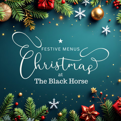 View News Story - Christmas at The Black Horse